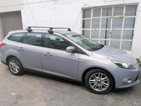Gebraucht Ford Focus 101 PS (74 kW) 2011 Kombi