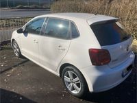 gebraucht VW Polo 1.2 Match