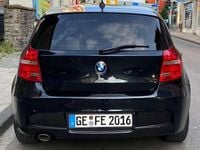 Gebraucht BMW 118 143 PS (105 kW) 2009 Kleinwagen