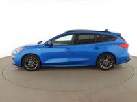 gebraucht Ford Focus 1.0 EcoBoost Mild-Hybrid ST-Line, Benzin, 23.210 €