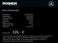 Gebraucht Mercedes GLA200 Advanced Plus 163 PS (119 kW) 2024 Grau / mountaingrau SUV
