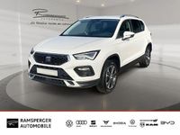 Gebraucht Seat Ateca Style 150 PS (110 kW) 2024 SUV