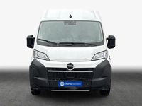 Neu Opel Movano 140 PS (102 kW) 2026 Weiß Van