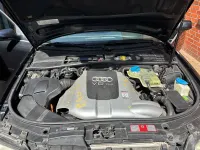 Gebraucht Audi A6 S-Line 163 PS (119 kW) 2002 Kombi