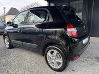Gebraucht Renault Twingo LIMITED 69 PS (50 kW) 2019 Schwarz Kleinwagen