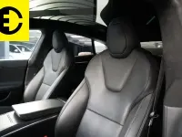 Gebraucht Tesla Model S Plaid+ 759 kW (1033 PS) 2022 Weiß Kleinwagen