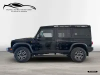 Gebraucht Ineos Grenadier 249 PS (183 kW) 2025 Schwarz SUV
