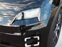 Brugt Renault 5 E-Tech 77 kW (106 HK) 2025 Sort Sedan