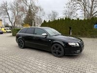 Gebraucht Audi A4 S-Line 140 PS (102 kW) 2005 Other Kombi