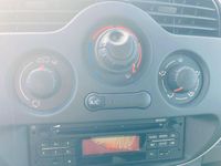 Gebraucht Renault Kangoo 80 PS (58 kW) 2020 Weiß Van / Kleinbus