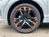 Gebraucht Cupra Terramar 150 PS (110 kW) 2024 Weiß SUV