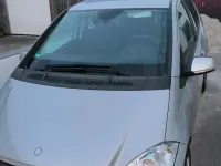 Gebraucht Mercedes A180 110 PS (80 kW) 2012 Silber Kleinwagen