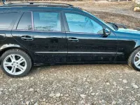 Gebraucht Mercedes E280 190 PS (139 kW) 2006 Schwarz Kombi