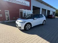 Gebraucht VW ID.3 Pro Performance 150 kW (204 PS) 2023 Weiß Kleinwagen