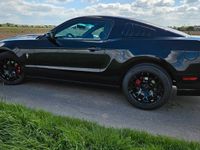 gebraucht Ford Mustang 