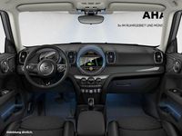 Gebraucht Mini Cooper D 150 PS (110 kW) 2019 Weiß Kleinwagen