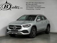 Gebraucht Mercedes GLA180 136 PS (100 kW) 2023 Silber SUV
