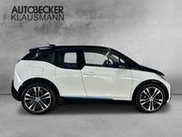 gebraucht BMW i3 120Ah DAB COMFORT PAKET WÄRMEPUMPE NAVI 24