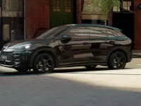 Neu VW T-Roc R-line 150 PS (110 kW) 2026 Grenadillschwarz metallic SUV
