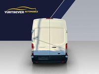 Second-hand Ford Transit Trend 131 CP (96 kW) 2017 Alb Berlinǎ