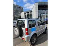 gebraucht Suzuki Jimny Comfort