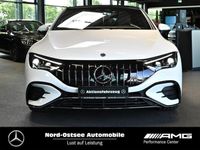 gebraucht Mercedes EQE AMG 43 Premium 21-ZO