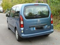 gebraucht Citroën Berlingo BerlingoMultispace BlueHDi 100 FEEL