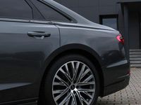 Gebraucht Audi A8 S-Line 286 PS (210 kW) 2023 Grau Limousine