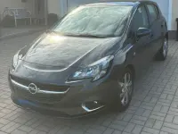 Gebraucht Opel Corsa Selection 90 PS (66 kW) 2017 Grau Kleinwagen