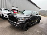 Gebraucht Dodge Ram 401 PS (294 kW) 2022 Grau Pickup