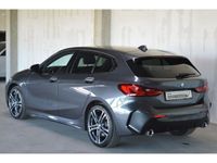 gebraucht BMW 120 d xDrive Hatch