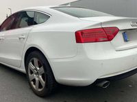 gebraucht Audi A5 Sportback A5 3.0 TDI DPF