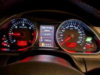 Usado Audi Q7 Design 2007 Preto SUV