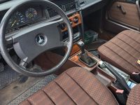 gebraucht Mercedes 190 W2012,0L