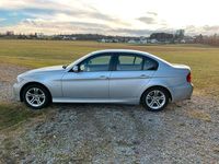 Gebraucht BMW 318 129 PS (94 kW) 2006 Limousine