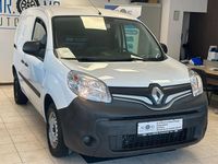 Gebraucht Renault Kangoo Rapid Extra 114 PS (83 kW) 2018 Weiß Van / Kleinbus