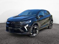 Neu Renault Captur Techno 160 PS (117 kW) 2025 Black gne SUV