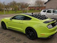 gebraucht Ford Mustang GT 5.0 V8 Garantie/2027, 55years, EU Ausführung