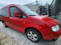 gebraucht VW Caddy Maxi Life Caddy Maxi Life , Gewinner Edition