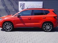 Second-hand Cupra Ateca 300 CP (220 kW) 2020 Roșu SUV