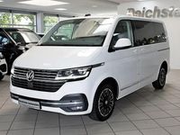 Usata VW Multivan 204 CV (150 kW) 2021 Bianco Monovolume
