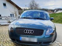 gebraucht Audi TT Roadster (8N)