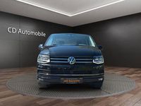 Gebraucht VW Multivan Highline 204 PS (150 kW) 2017 Van / Kleinbus