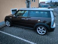 Gebraucht Mini Cooper S 174 PS (127 kW) 2009 Braun Kleinwagen
