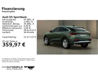 Gebraucht Audi Q5 Sportback 204 PS (150 kW) 2025 SUV