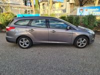 gebraucht Ford Focus Turnier