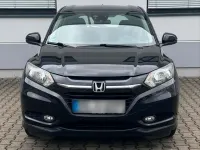 Usata Honda HR-V 120 CV (88 kW) 2015 Nero SUV