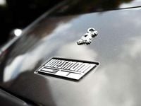 Gebraucht Wiesmann MF 4 367 PS (269 kW) 2006 Bronze Coupé