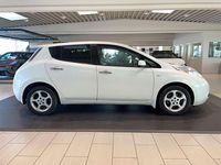 Gebraucht Nissan Leaf 80 kW (109 PS) 2013 Kleinwagen