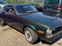 Gebraucht Toyota Celica GT 1977 Violet Coupé